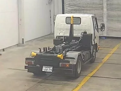 Hino DUTRO