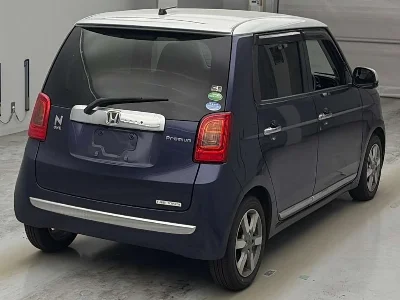 Honda N-One