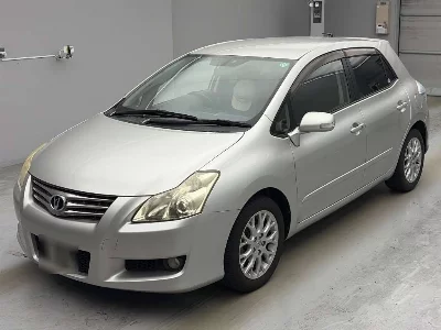 Toyota Blade