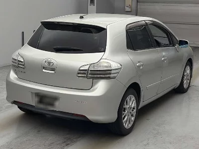 Toyota Blade