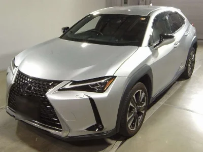Lexus UX250h