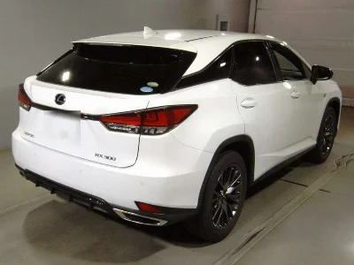 Lexus RX300