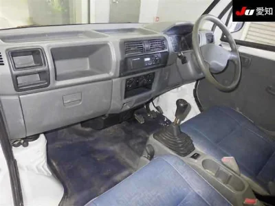 Mitsubishi MINICAB TRUCK