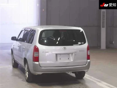 Toyota PROBOX WAGON