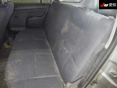 Toyota PROBOX WAGON