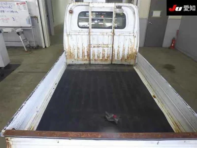 Mitsubishi Minicab Truck