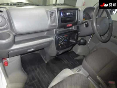 Nissan NV100 Clipper