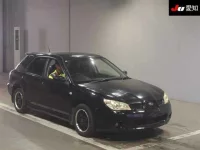 Subaru IMPREZA SPORT WAGON