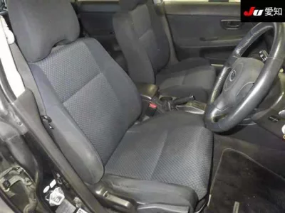 Subaru IMPREZA SPORT WAGON