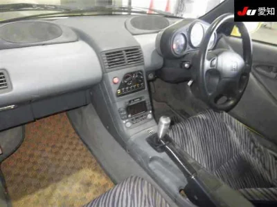 Honda Beat