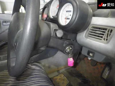 Honda Beat