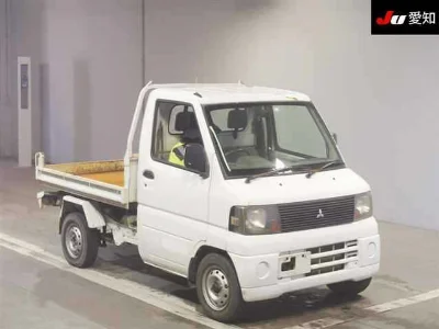 Mitsubishi Minicab Truck
