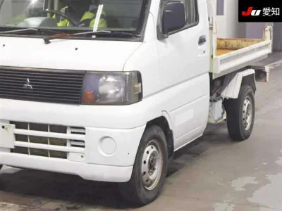 Mitsubishi Minicab Truck