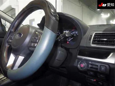 Subaru SUBARU XV