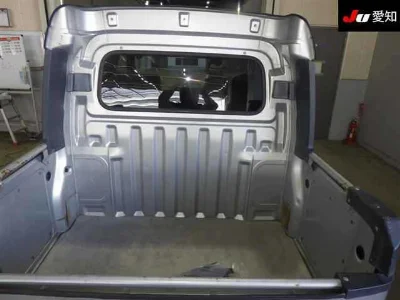 Daihatsu Hijet Deck Van