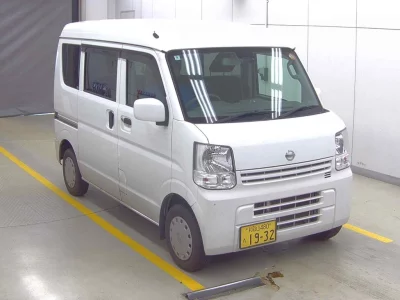 Nissan NV100 Clipper