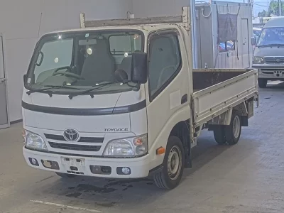 Toyota ToyoAce