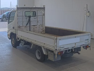 Toyota ToyoAce