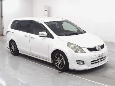 Mazda MPV
