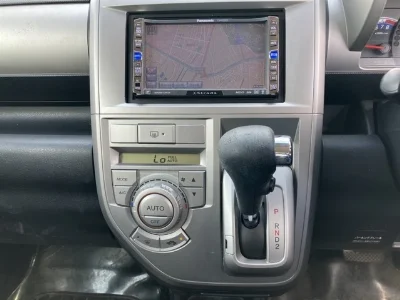 Honda ZEST SPARK
