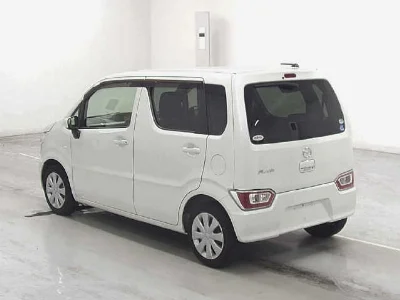 Mazda Flair