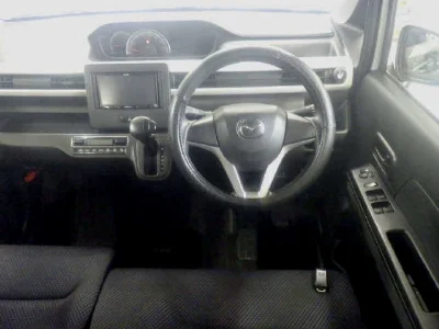 Mazda Flair
