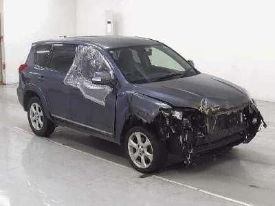 Toyota Vanguard