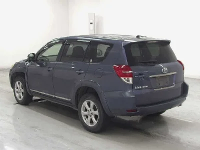 Toyota Vanguard