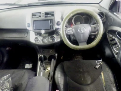 Toyota Vanguard