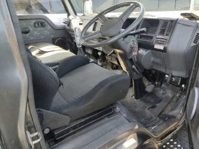 Mazda Titan