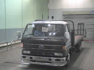 Mazda Titan