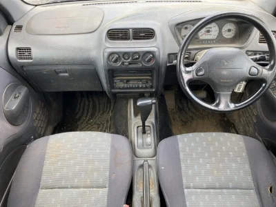 Daihatsu TERIOS KID