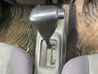 Daihatsu Terios Kid