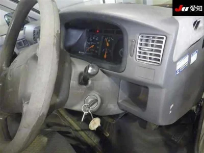 Статистика аукционов Toyota Lite Ace Truck
