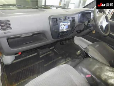 Статистика аукционов Toyota Lite Ace Truck