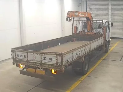 Hino RANGER