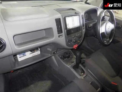 Mazda Familia S-Wagon