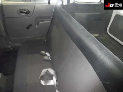 Mazda Familia S-Wagon