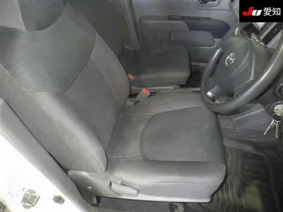 Mazda Familia S-Wagon
