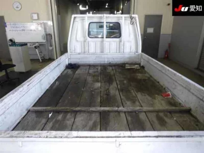 Статистика аукционов Nissan Vanette Truck