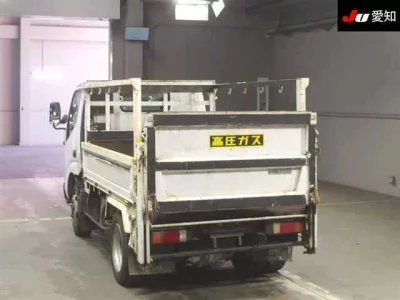 Toyota DYNA TRUCK
