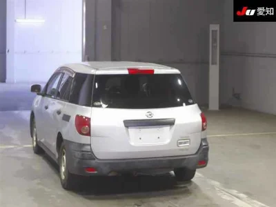 NISSAN AD VAN