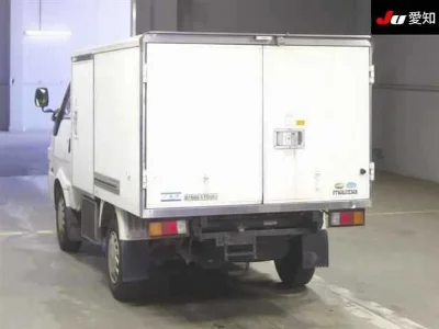 Mazda BONGO TRUCK