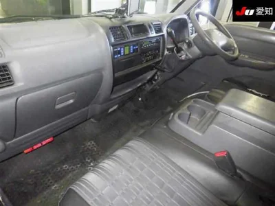 Mazda BONGO TRUCK