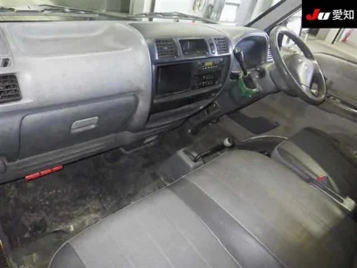 Nissan Vanette