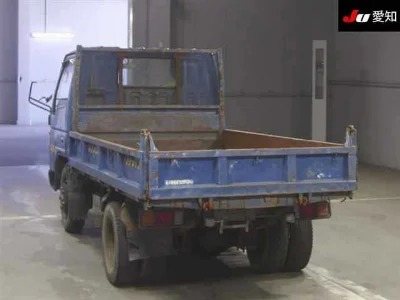 Mazda Titan