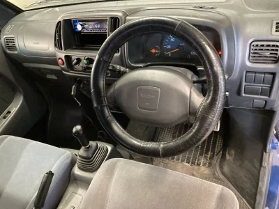 Mazda Scrum