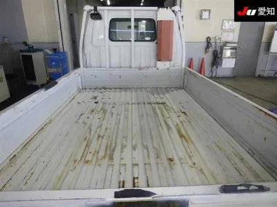 Nissan VANETTE TRUCK