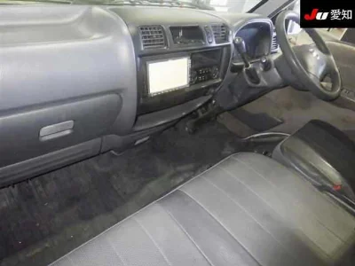 Статистика аукционов Nissan Vanette Truck