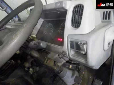 Nissan Atlas
